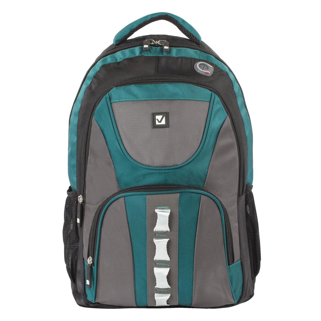 Рюкзак городской Brauberg DELTA Арктика