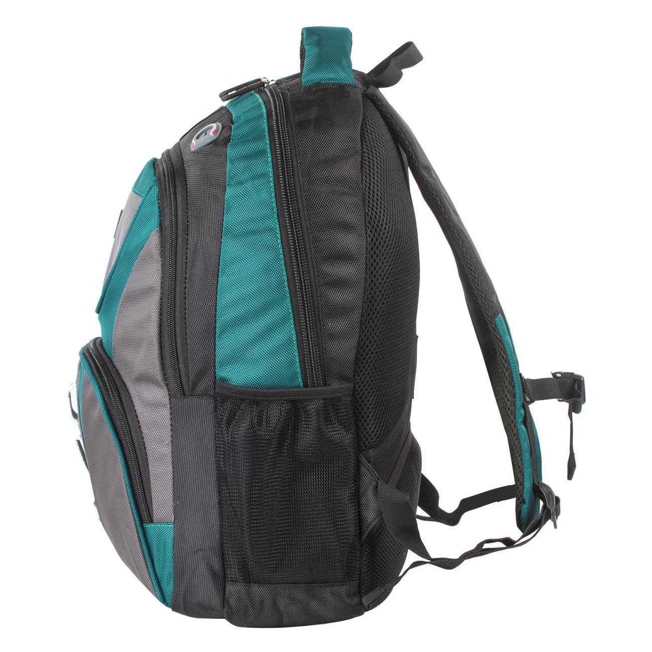 Рюкзак городской Brauberg DELTA Арктика