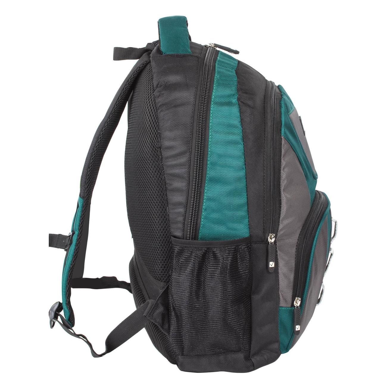 Рюкзак городской Brauberg DELTA Арктика