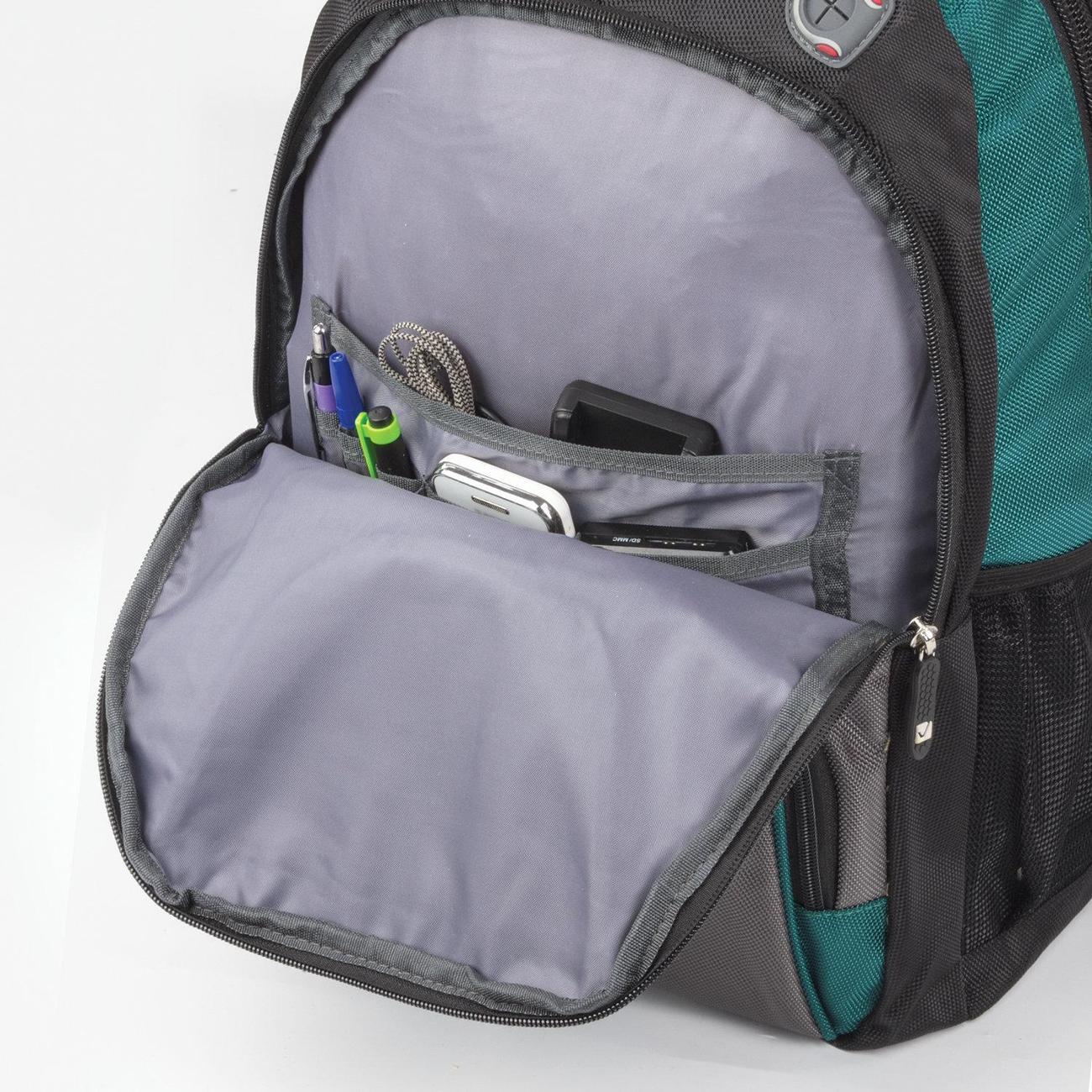 Рюкзак городской Brauberg DELTA Арктика