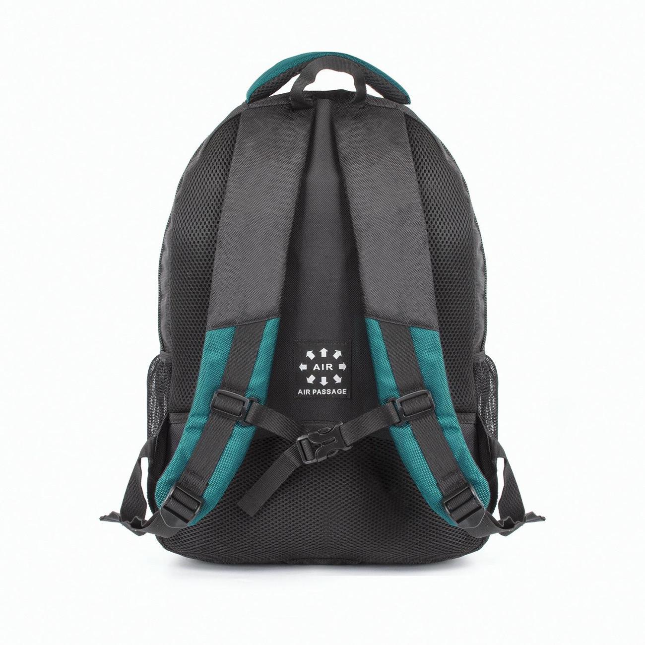 Рюкзак городской Brauberg DELTA Арктика