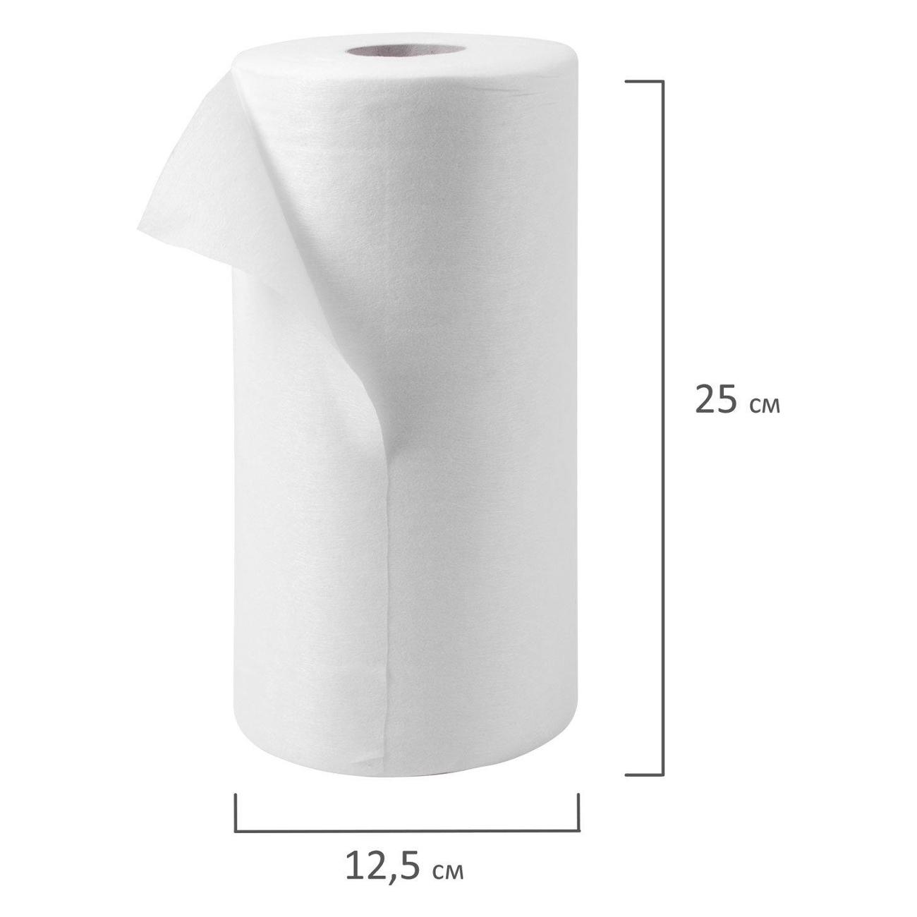 Салфетки для уборки Laima 605491