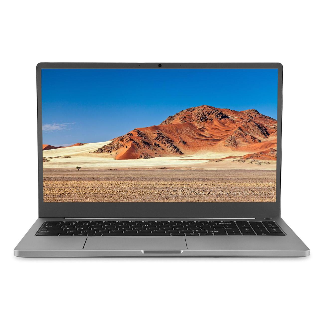 Ноутбук Rombica myBook Zenith PCLT-0014/15.6"/AMD Ryzen 5 5600H/8/512/noOS/серый