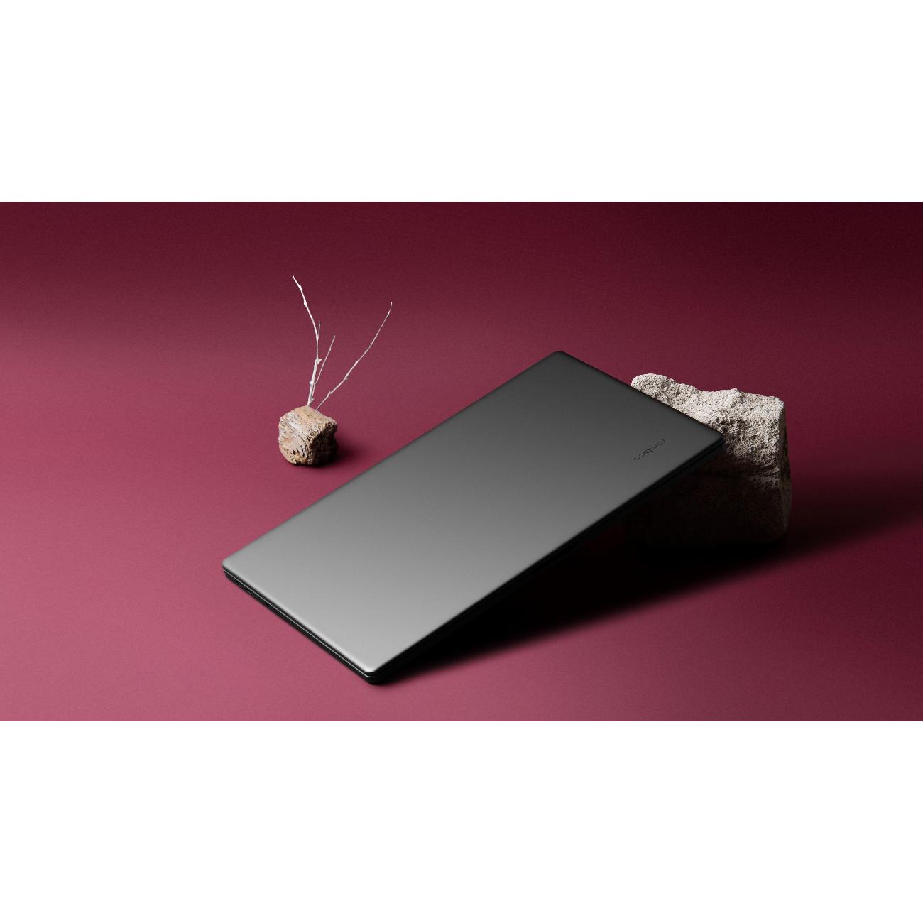 Ноутбук Rombica myBook Zenith PCLT-0016/15.6"/AMD Ryzen 5 5600H/16/512/noOS/серый