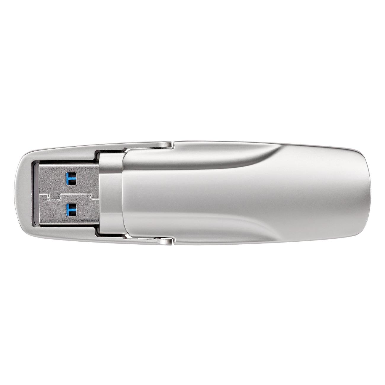 Флэш диск USB MOVESPEED USB3.0 256GB YSUSV-256GSN Silver