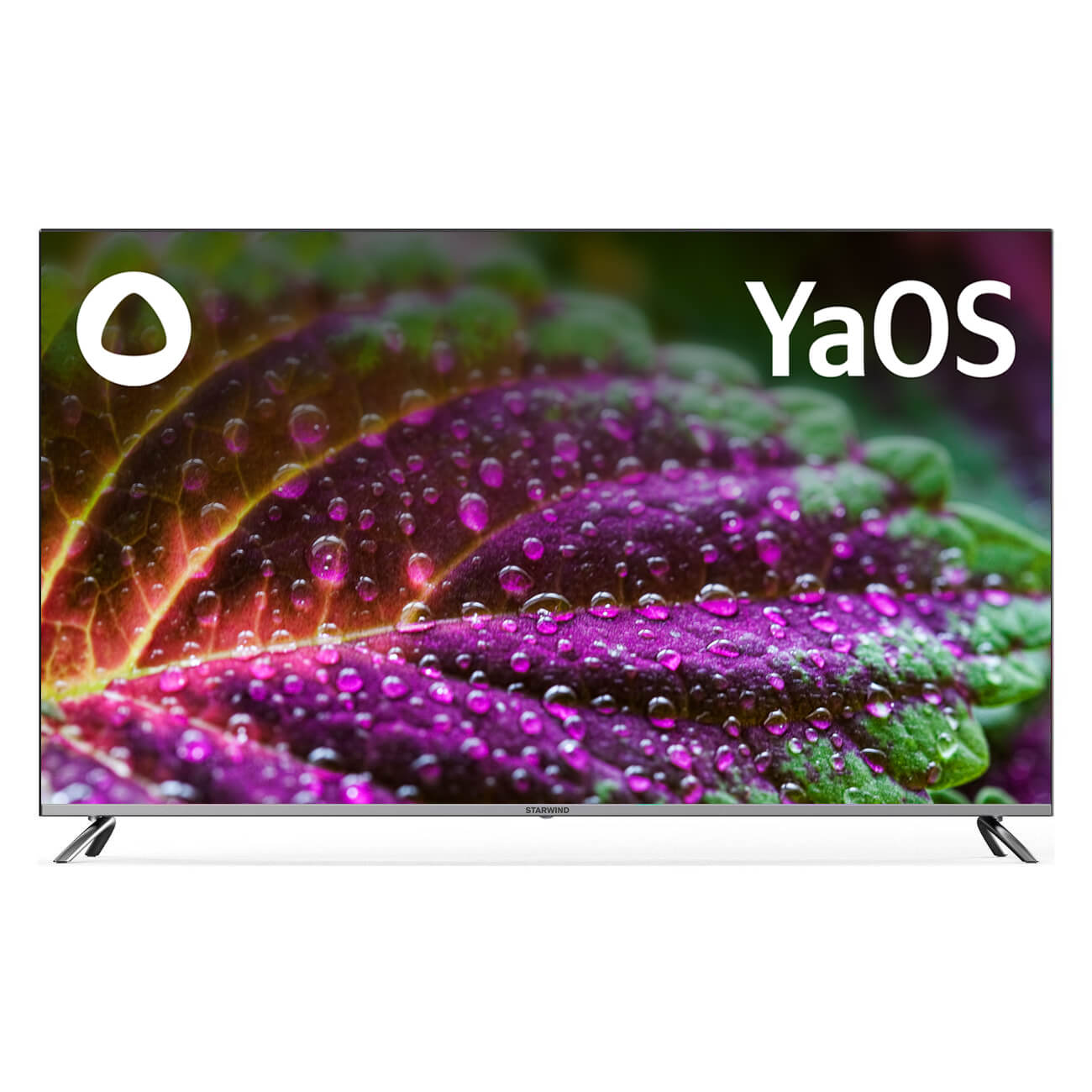 Телевизор Starwind SW-LED58UG401