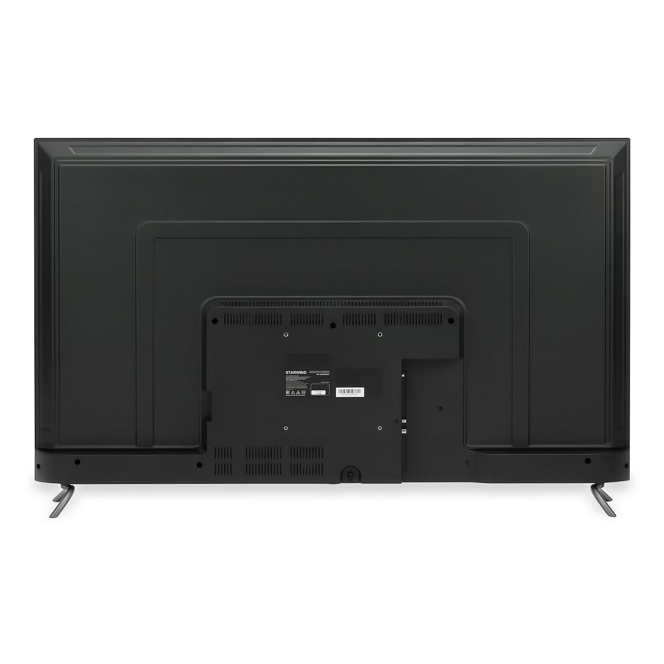 Телевизор Starwind SW-LED58UG401