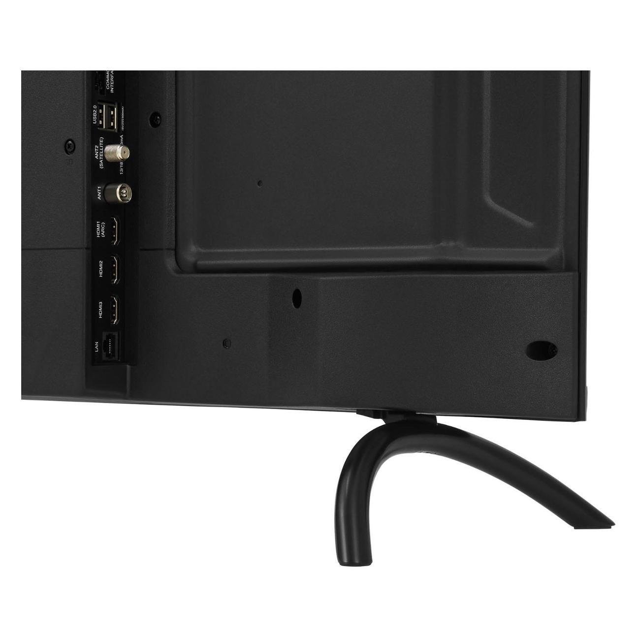 Телевизор Hyundai H-LED65BU7003