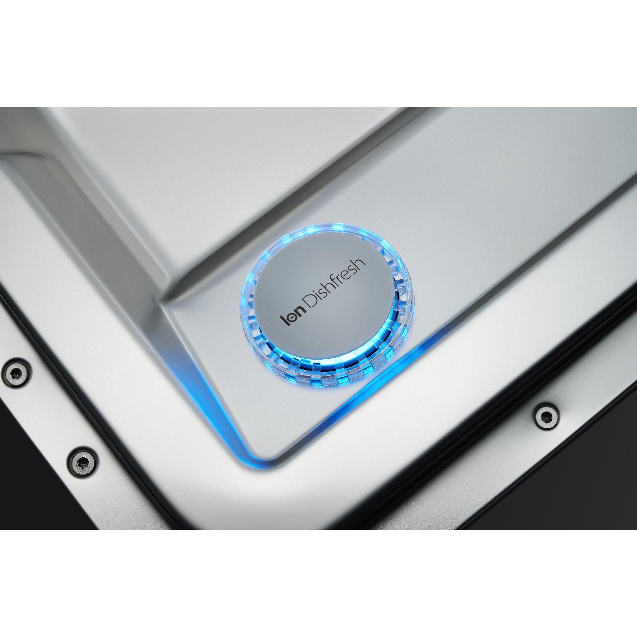 Посудомоечная машина Midea MFD60S160Wi