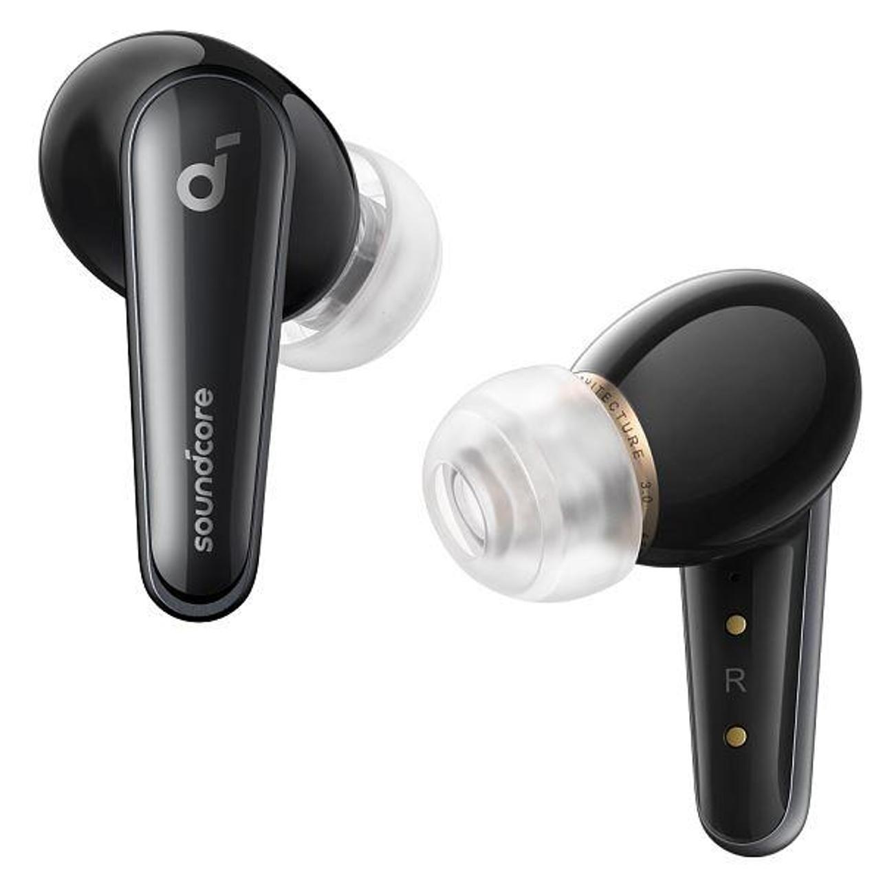 Демо-оборудование гаджеты Soundcore Liberty 4 A3953 черный