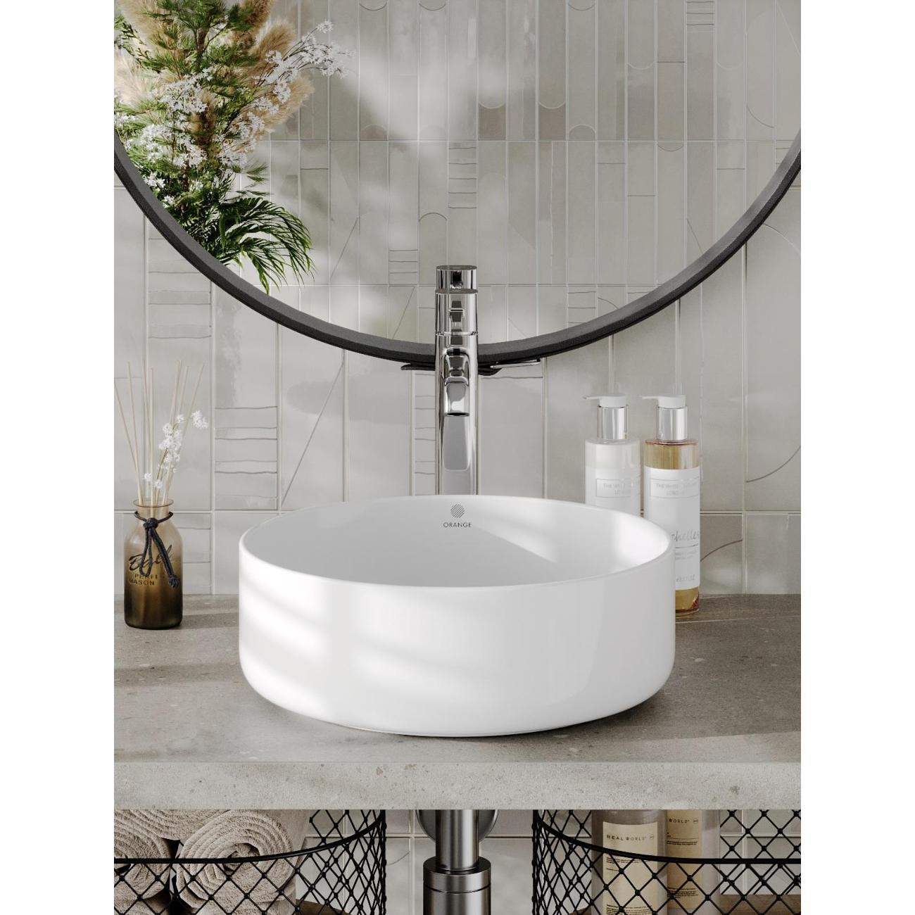 Раковина Orange B09-360W