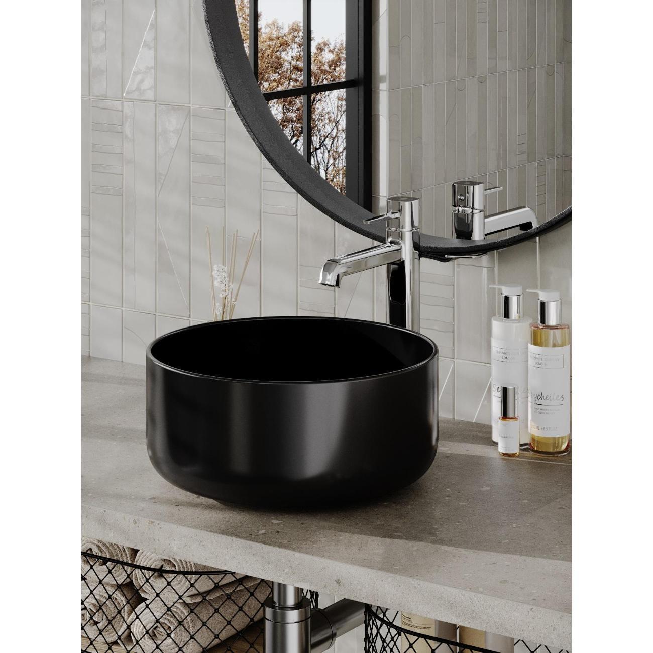 Раковина Orange B07-345B