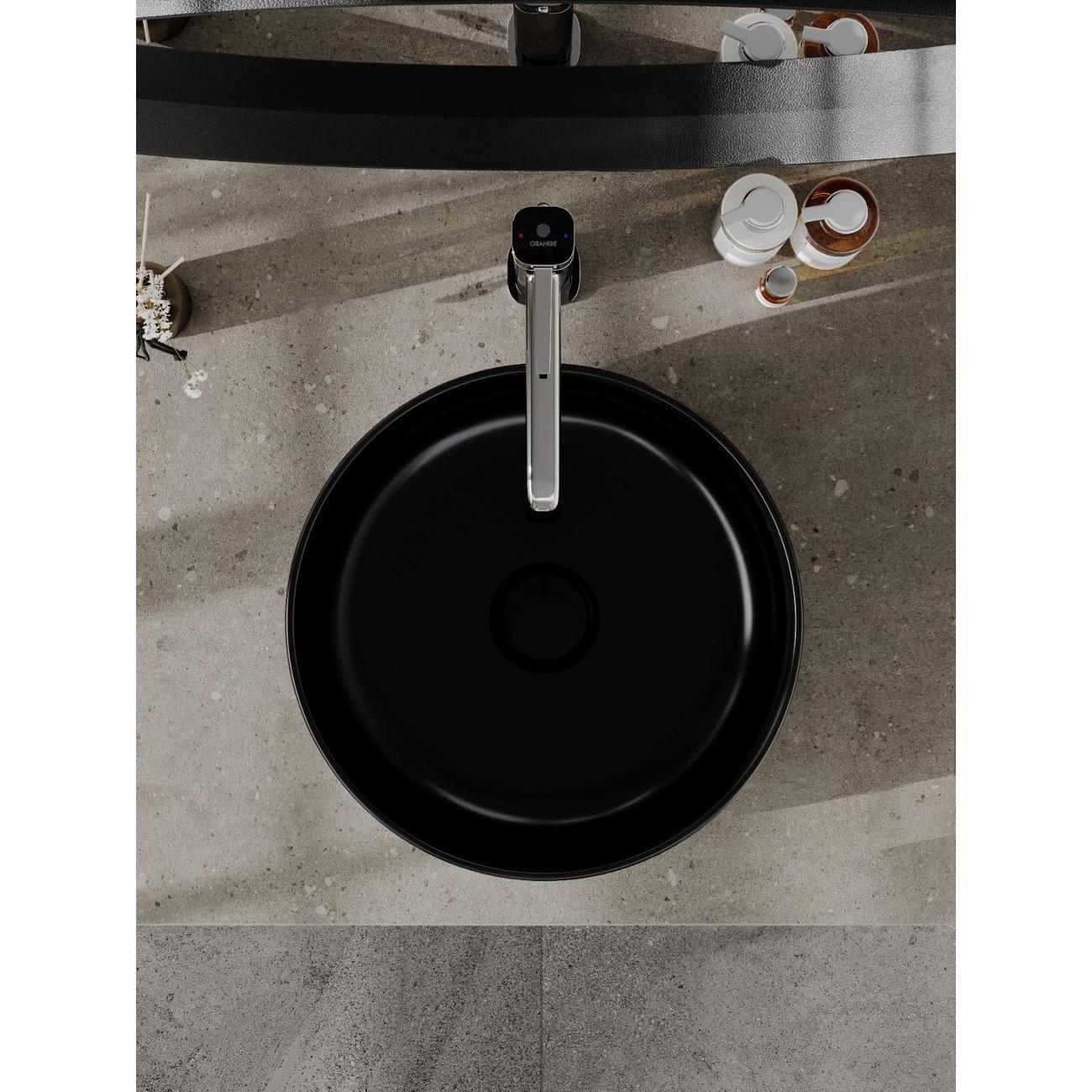 Раковина Orange B07-345B