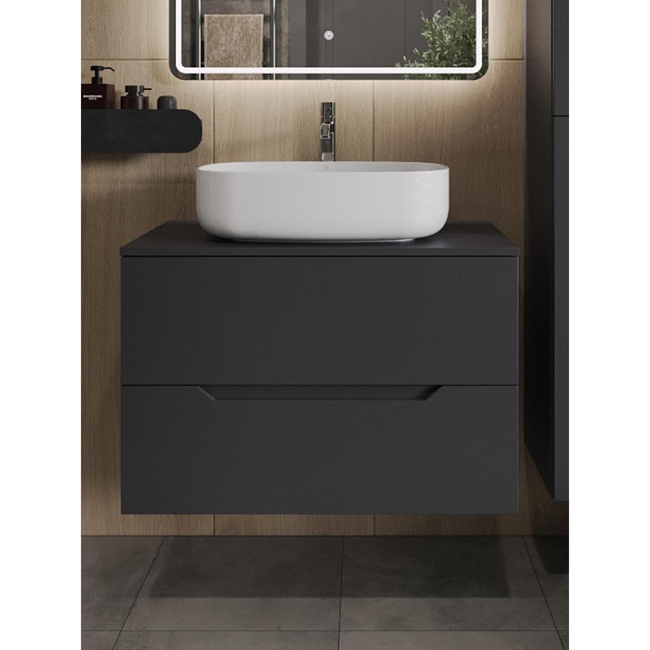 Раковина Orange B07-540W