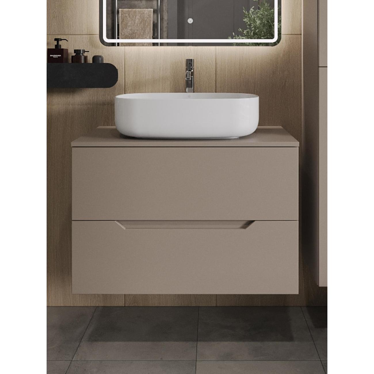 Раковина Orange B07-540W