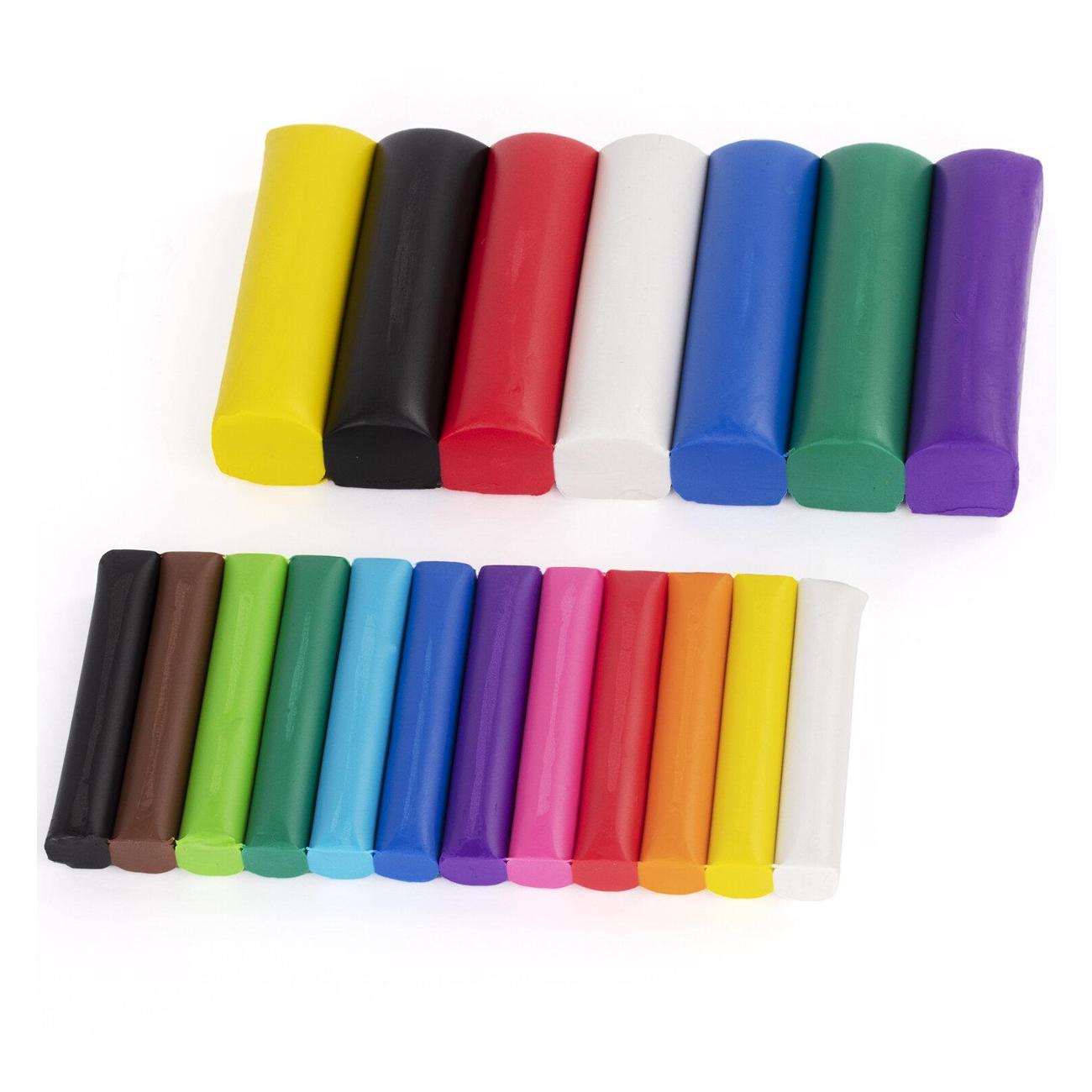 Пластилин Юнландия 105866