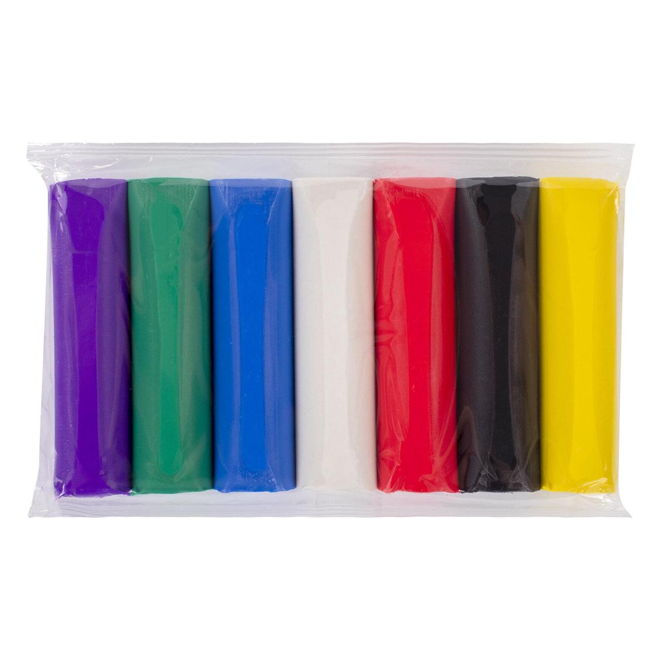 Пластилин Юнландия 105866