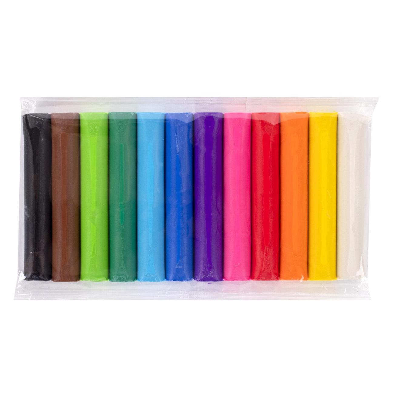 Пластилин Юнландия 105866