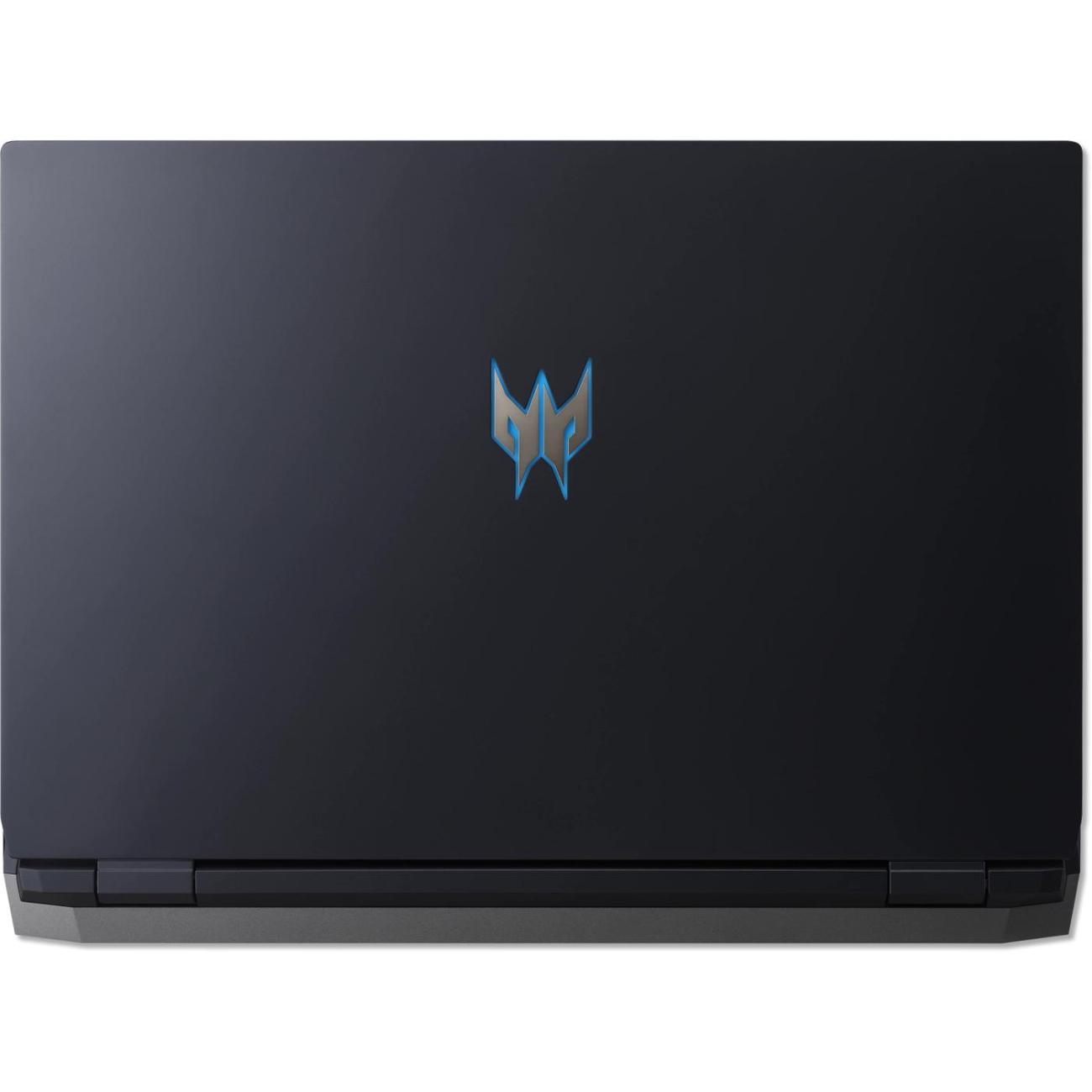 Ноутбук игровой Acer Predator Helios 300 PH317-56-99EE
