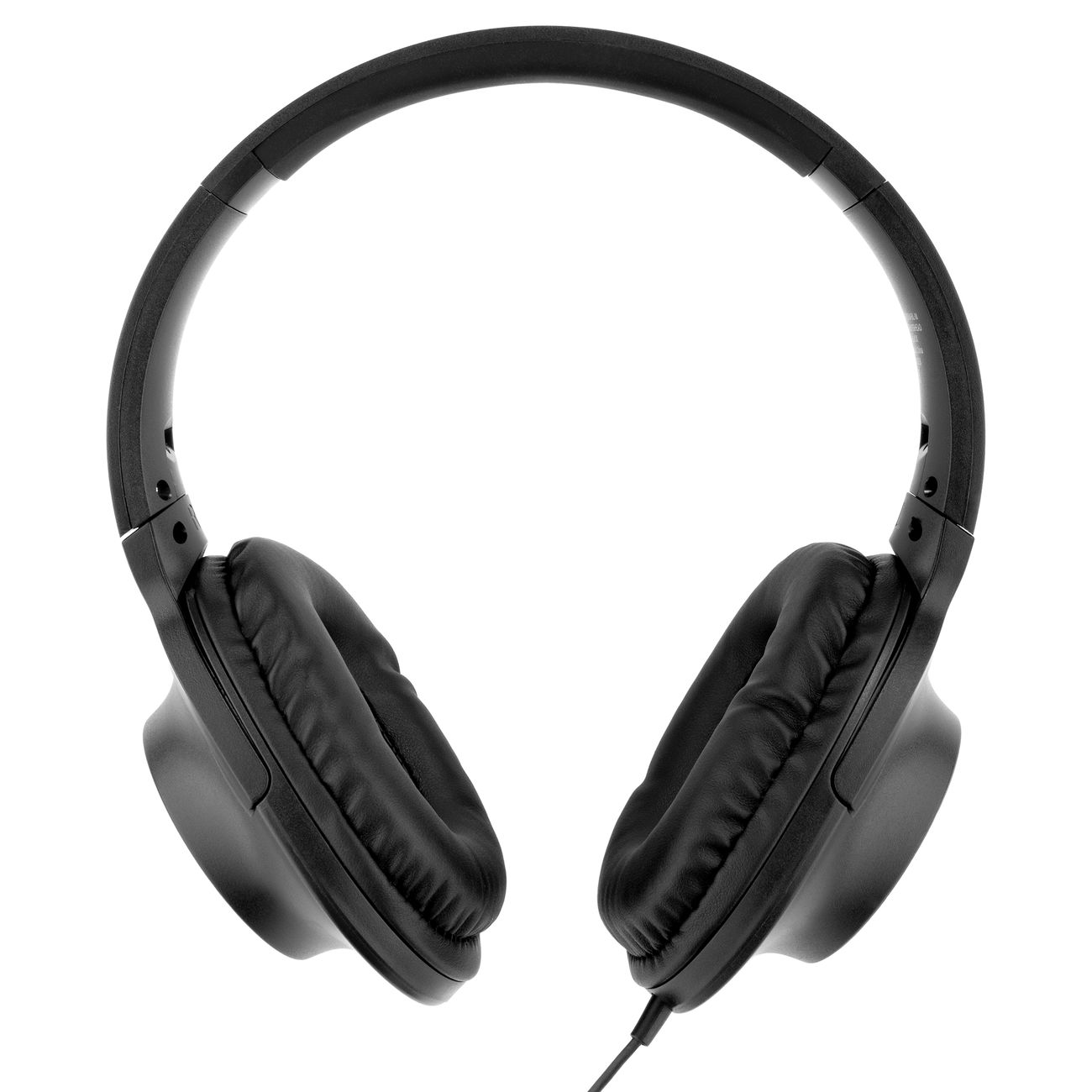 Наушники накладные ELFY EPA-PASSIM-BL-M