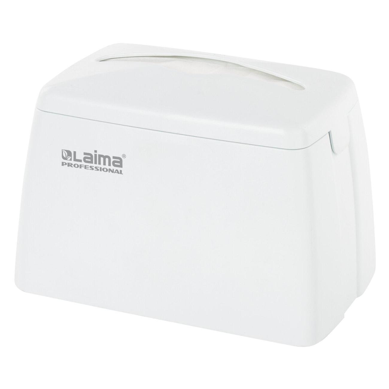 Диспенсер для салфеток Laima 605771