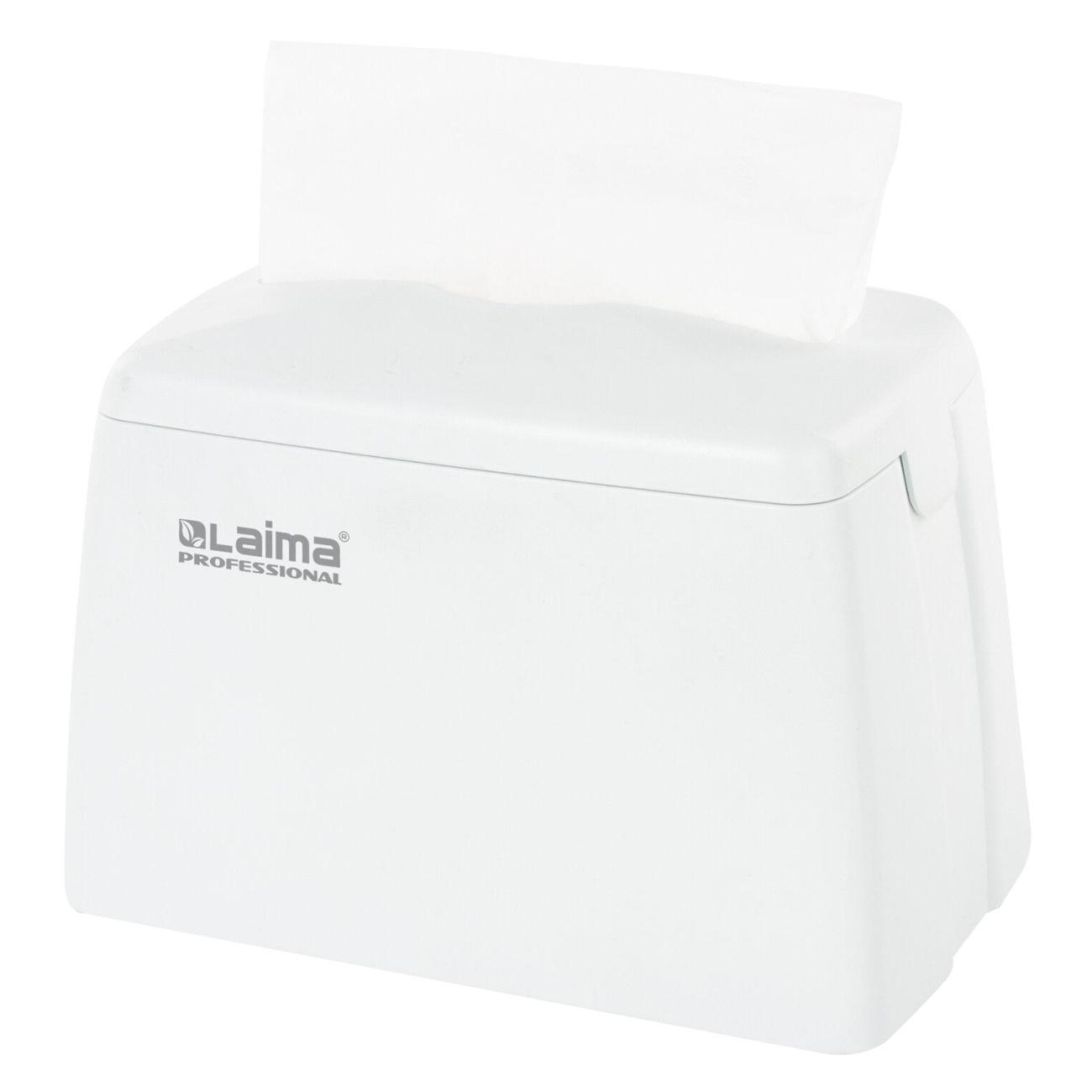 Диспенсер для салфеток Laima 605771