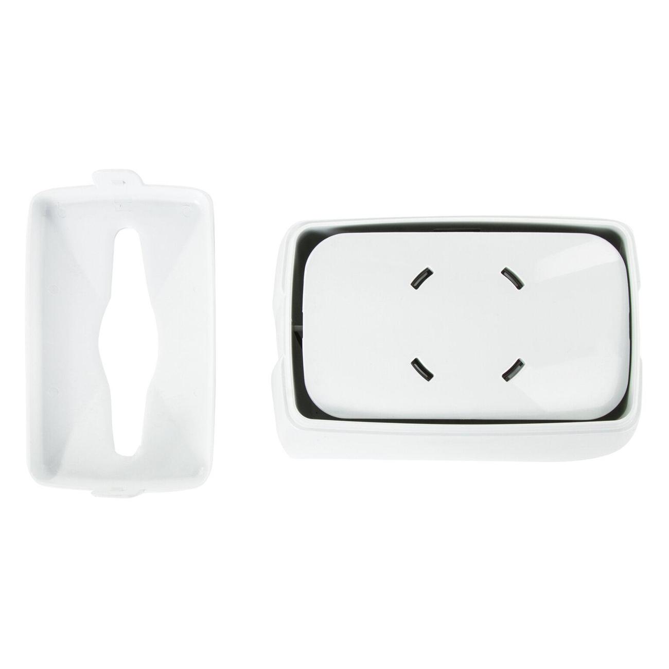 Диспенсер для салфеток Laima 605771