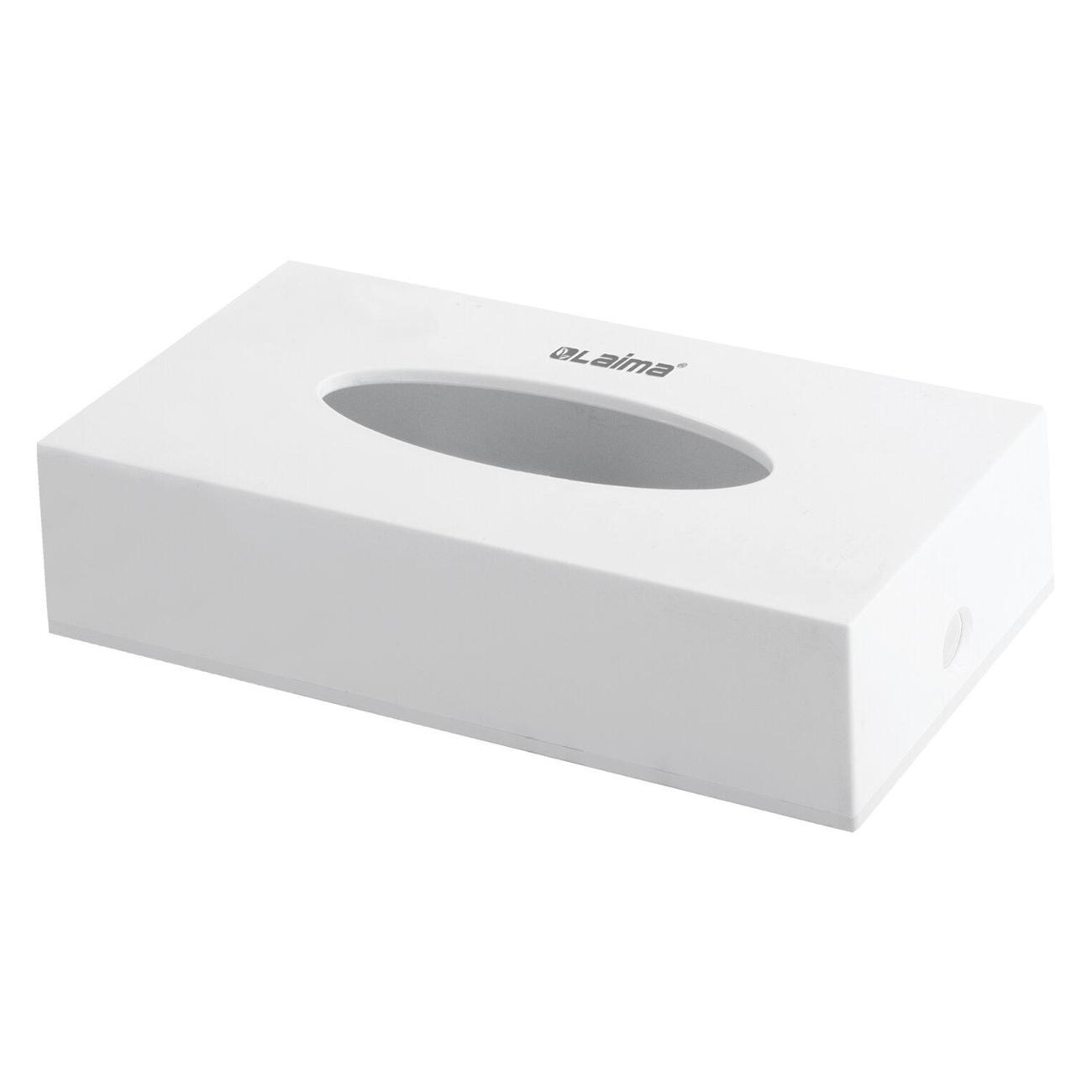 Диспенсер для салфеток Laima 605392