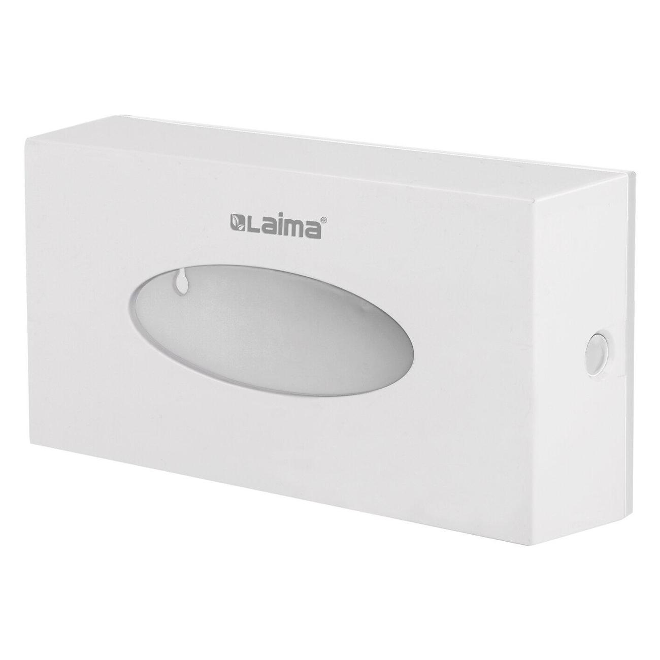 Диспенсер для салфеток Laima 605392