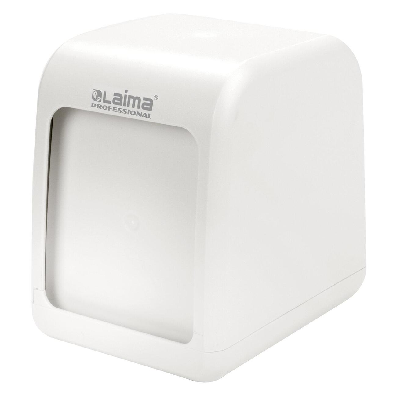 Диспенсер для салфеток Laima 606679