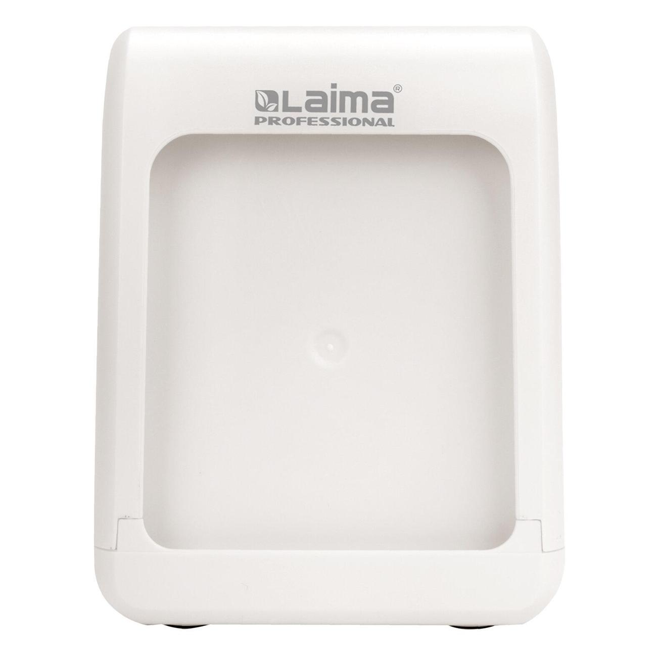 Диспенсер для салфеток Laima 606679