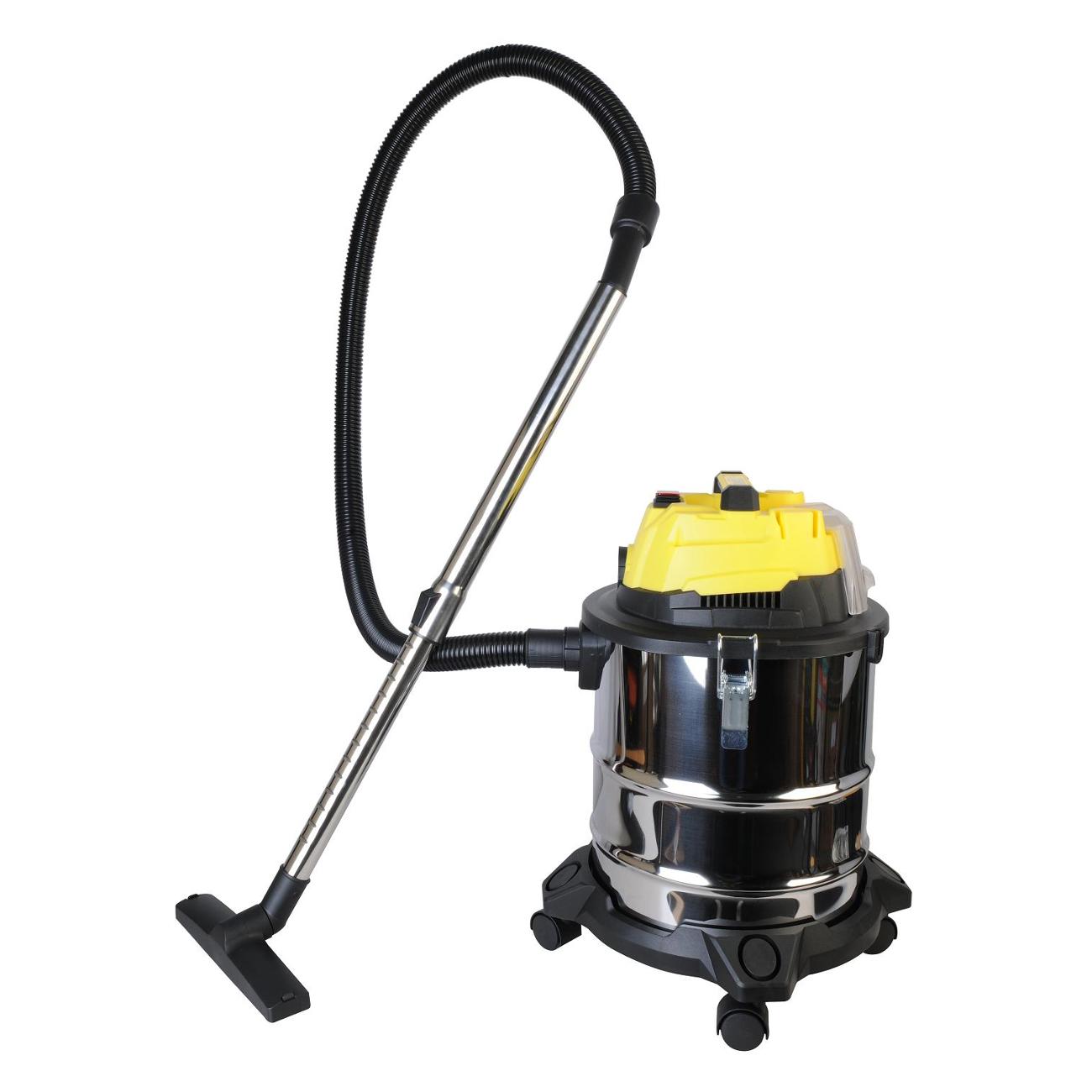 Пылесос автомобильный, аккумуляторный Hanskonner HBVC1820 фото