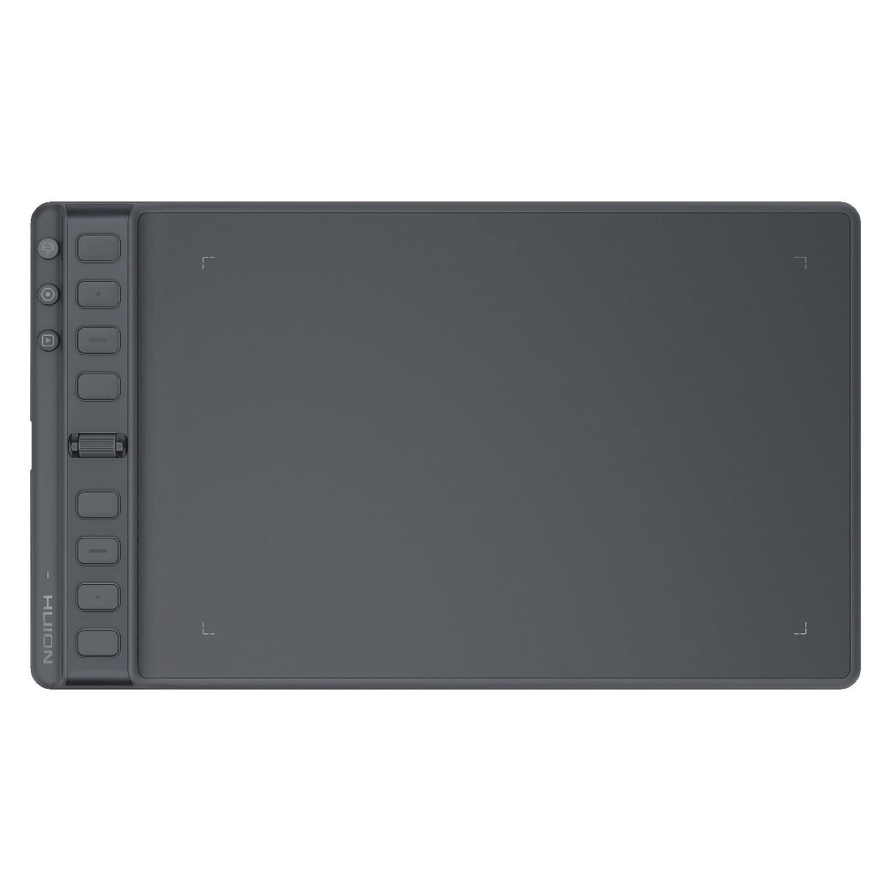 Планшет Huion H951P Black фото