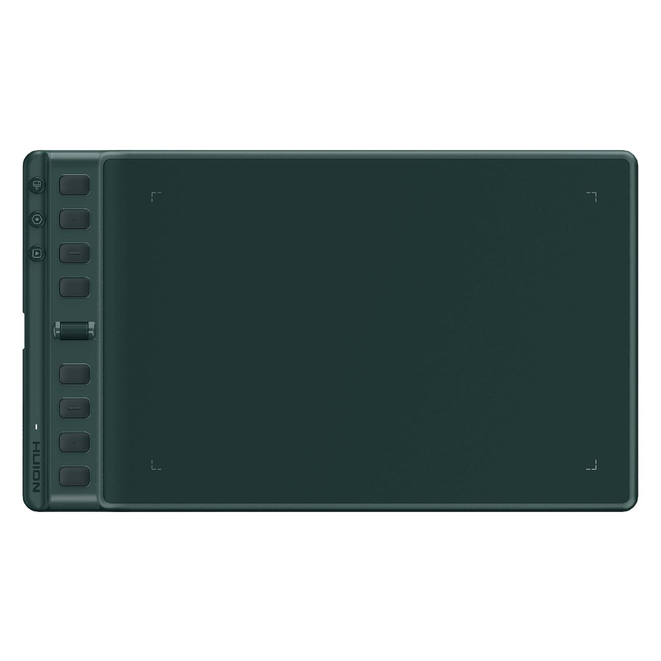 Планшет Huion H951P Green