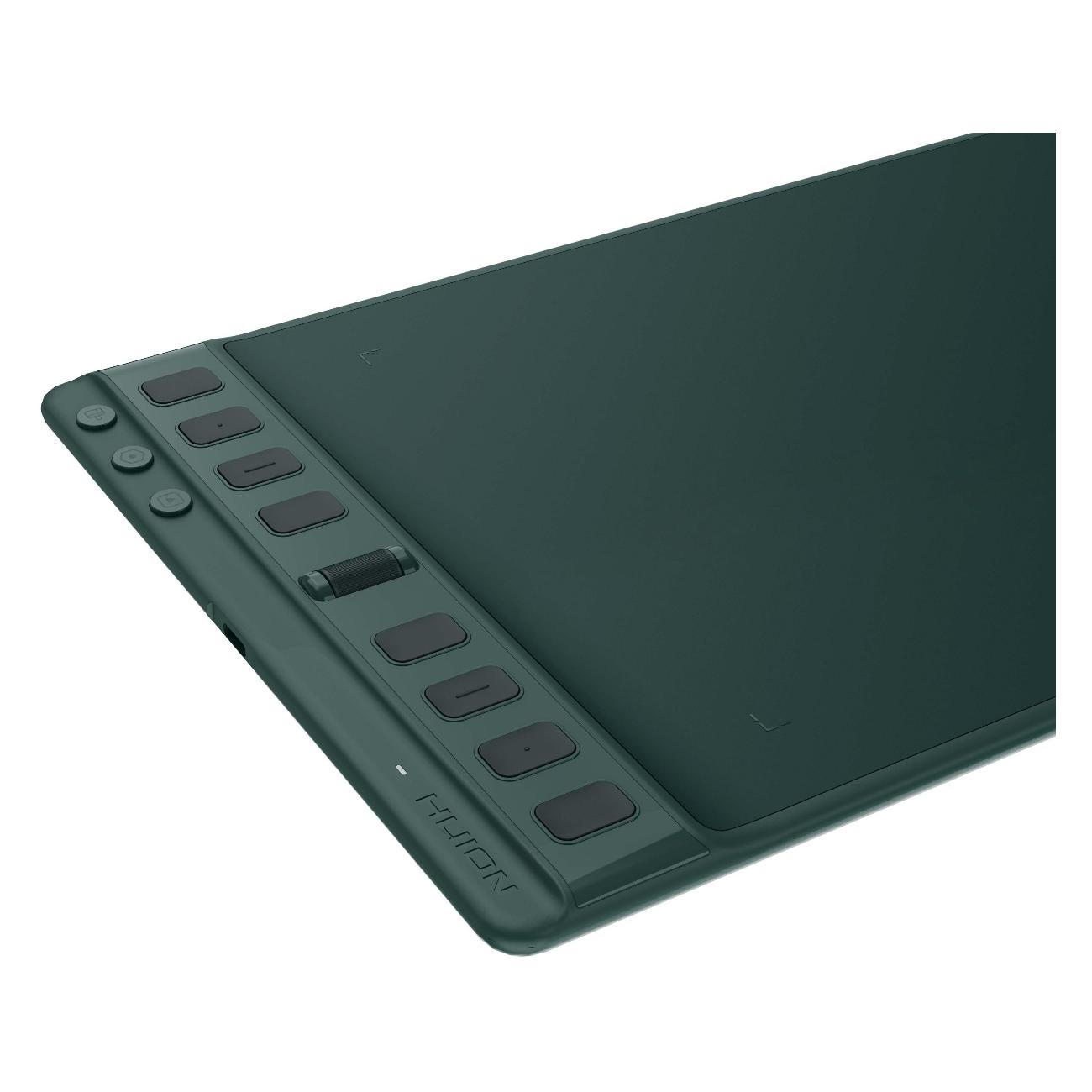 Планшет Huion H951P Green