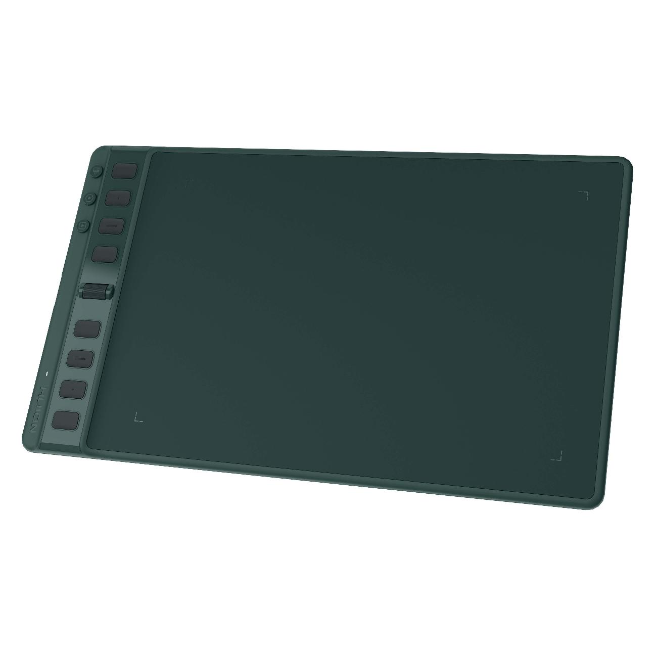 Планшет Huion H951P Green