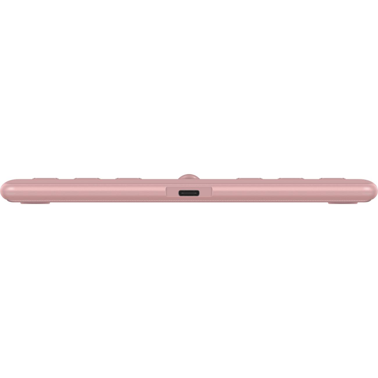 Планшет Huion H641P Pink