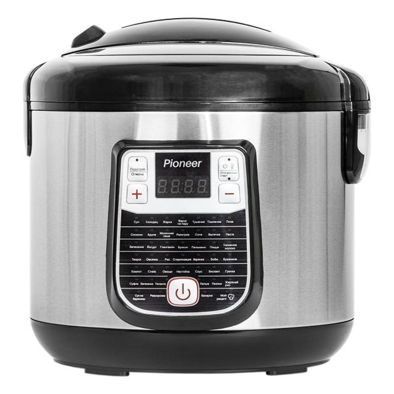 Мультиварка Pioneer MC501