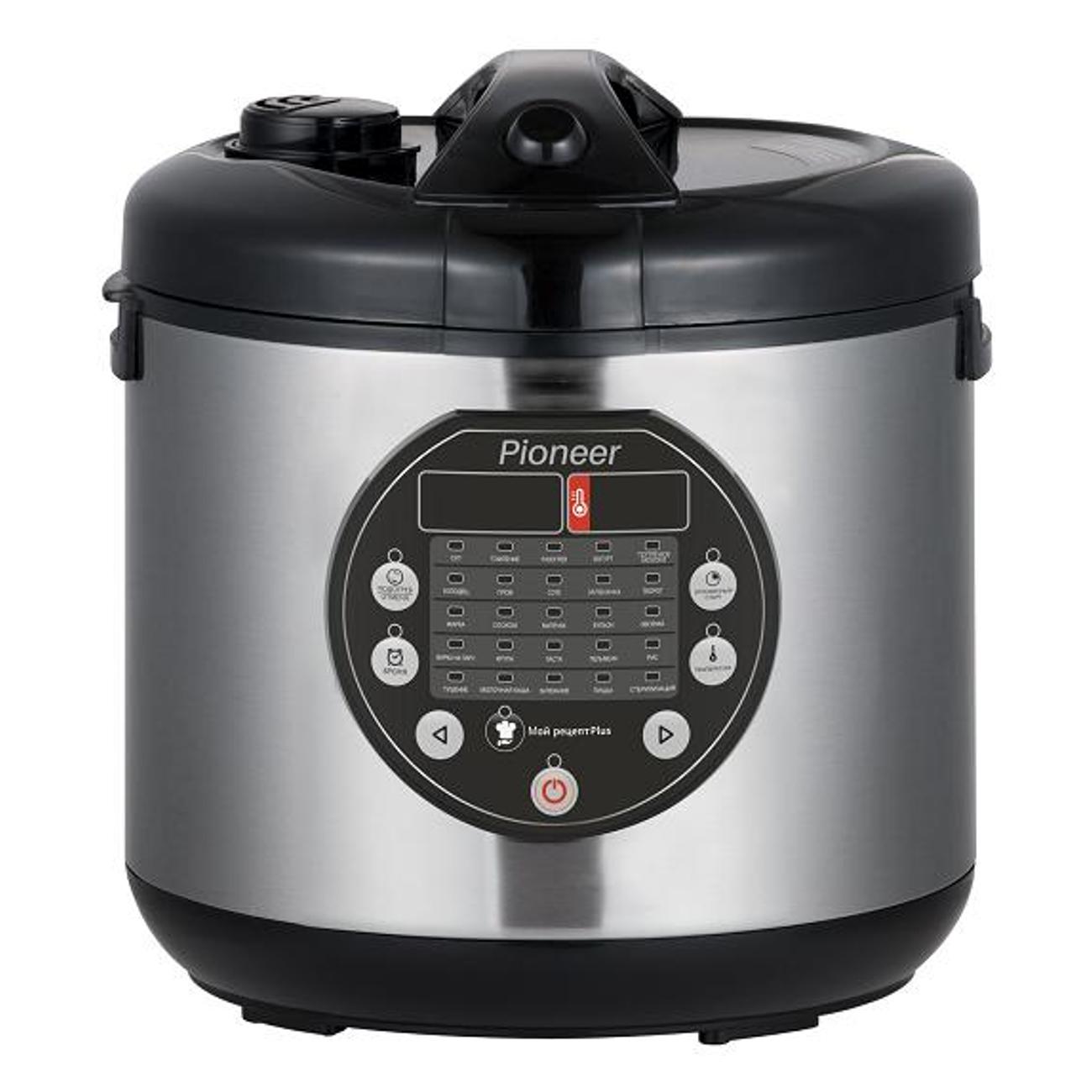 Мультиварка Pioneer MC301