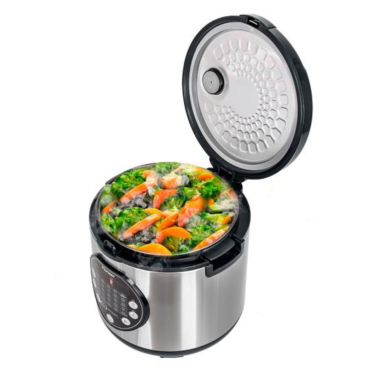 Мультиварка Pioneer MC301