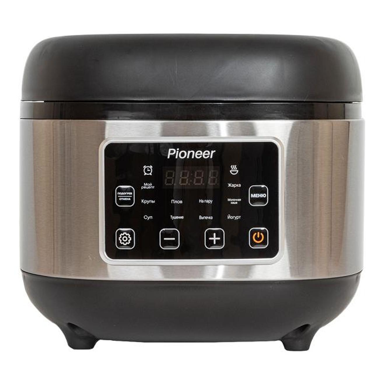 Мультиварка Pioneer MC212