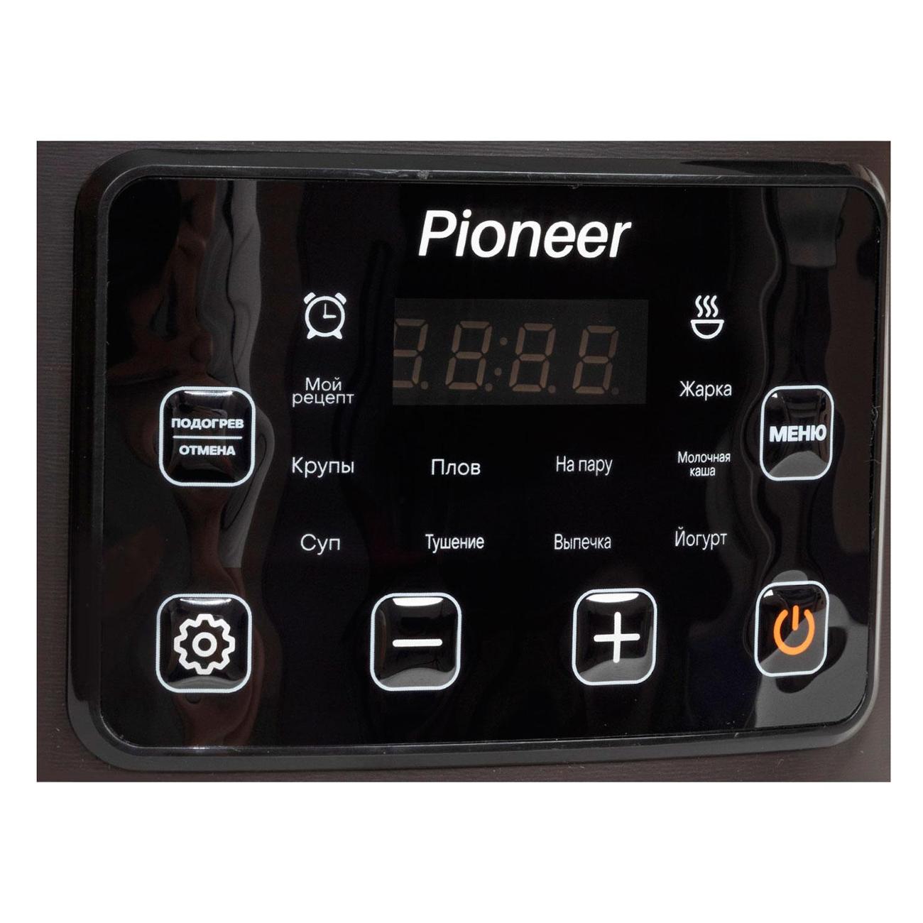 Мультиварка Pioneer MC211