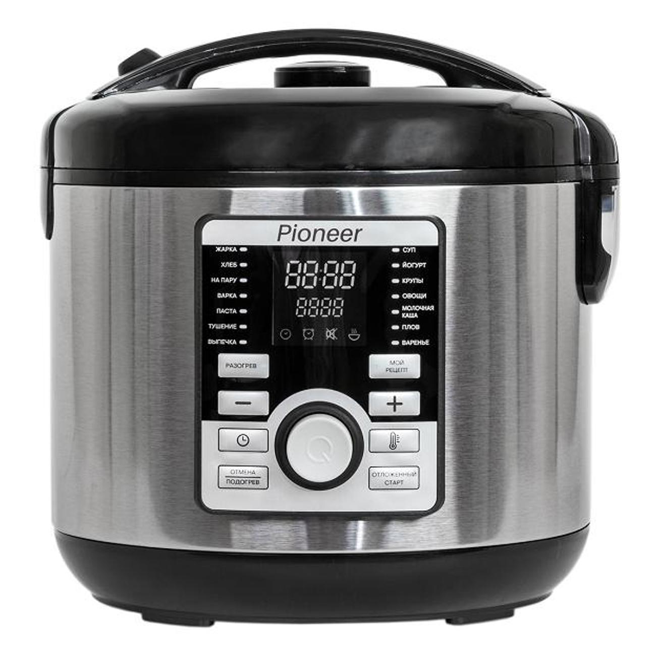 Мультиварка Pioneer MC202