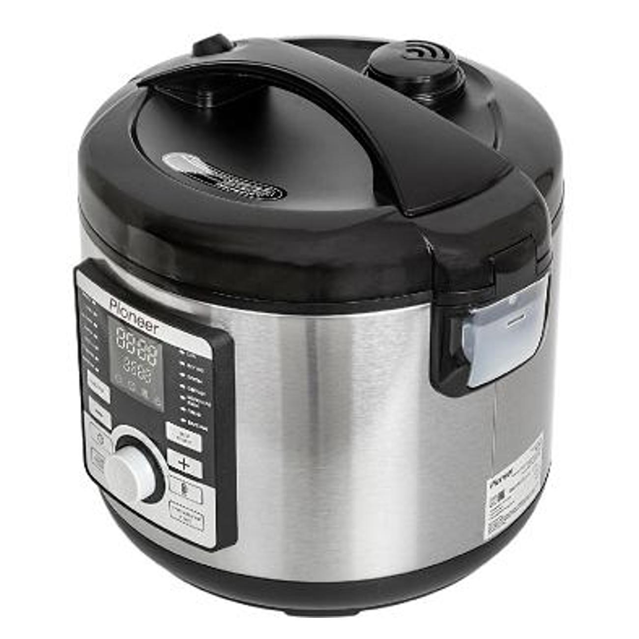 Мультиварка Pioneer MC202