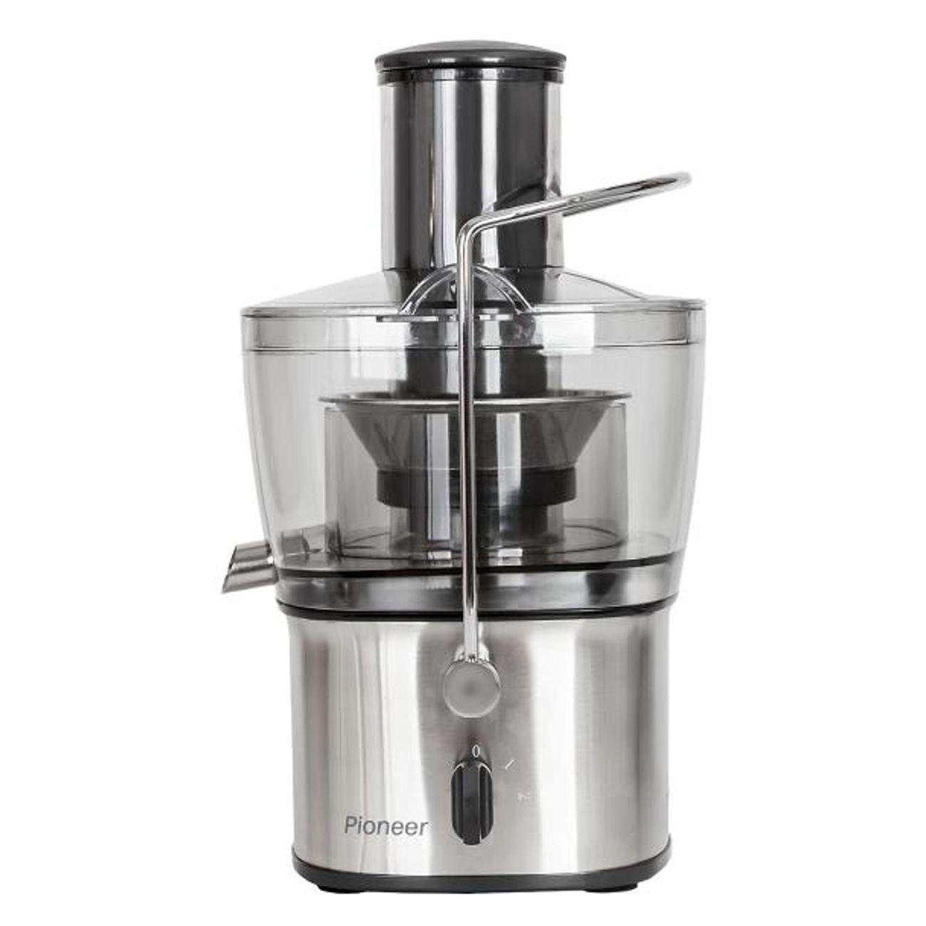 Соковыжималка центробежная Pioneer JC2050 фото