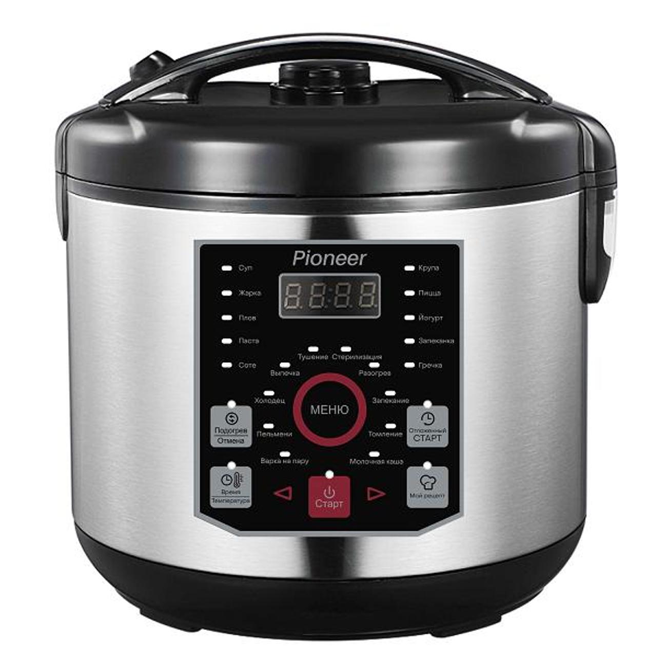 Мультиварка Pioneer MC201