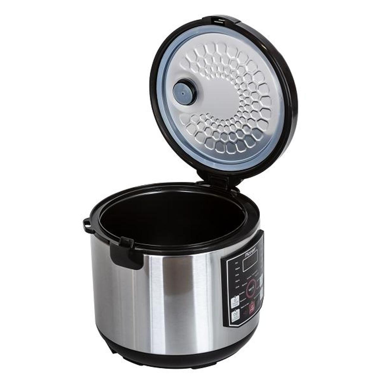 Мультиварка Pioneer MC201