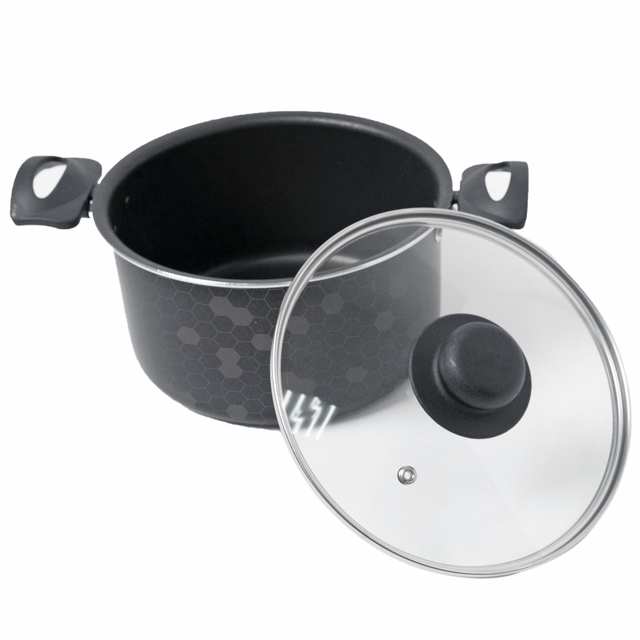 Кастрюля Hi MVLCS45120/11