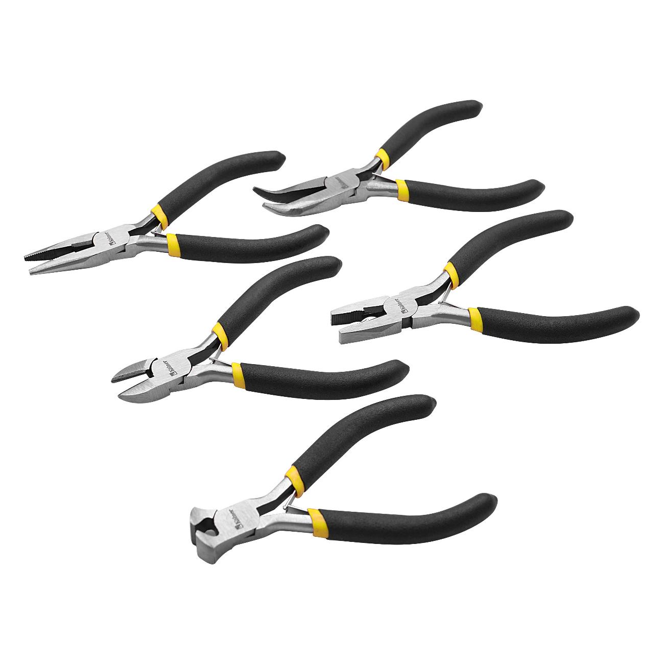 Набор ручного инструмента Kolner KPS 5