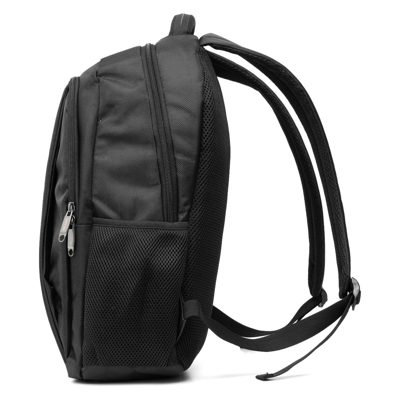 Рюкзак городской BAIKALCODE Материк 1